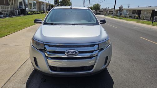 2011 Ford Edge SE