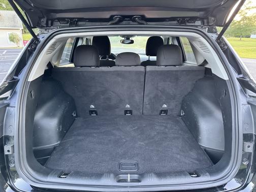 2019 Jeep Compass Sport