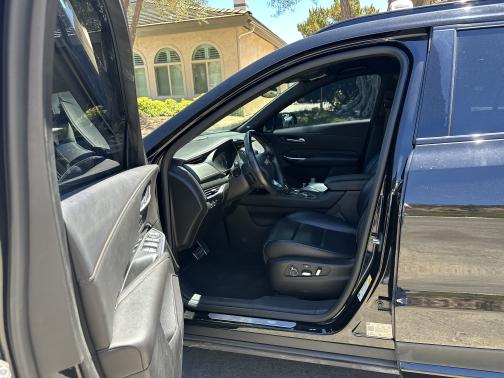 2019 Cadillac XT4 Sport