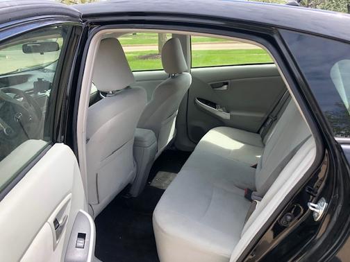 2013 Toyota Prius Four