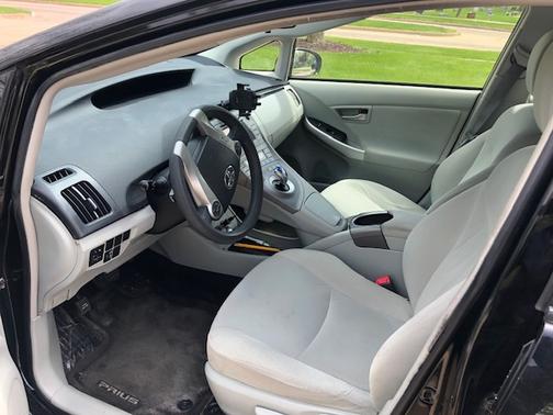 2013 Toyota Prius Four