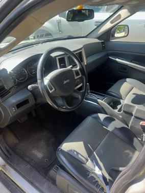 2008 Jeep Grand Cherokee Laredo