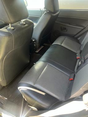 2008 Jeep Grand Cherokee Laredo