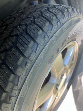 2008 Jeep Grand Cherokee Laredo