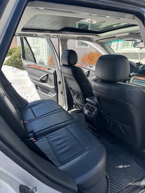 2005 BMW X5 3.0i