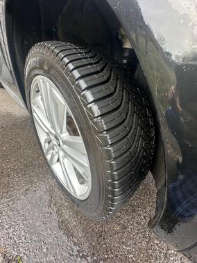 Black 2019 Audi Q5 2.0T Premium Plus