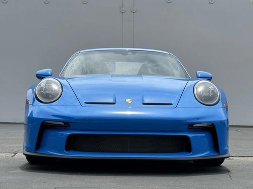 2022 Porsche 911 911 GT3 w/Touring Package
