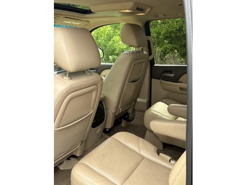 2013 GMC Yukon XL Denali