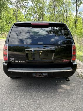 2013 GMC Yukon XL Denali
