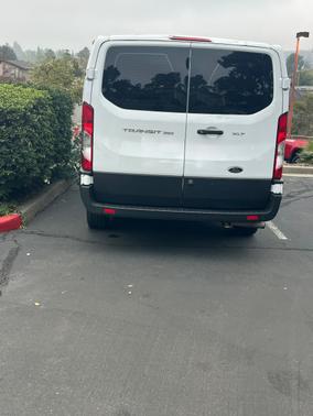 2021 Ford Transit-350 XLT