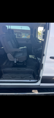 2021 Ford Transit-350 XLT
