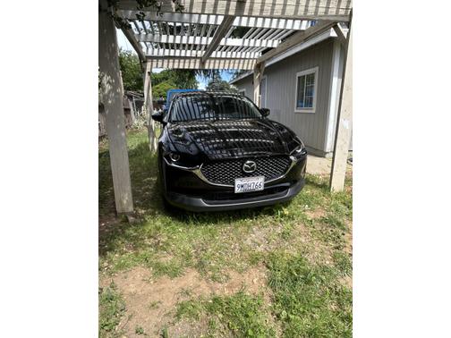 2021 Mazda CX-30 2.5 S