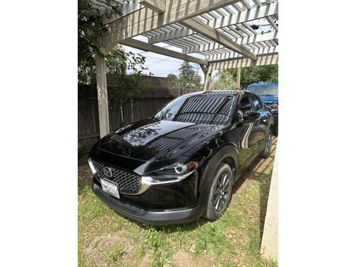 2021 Mazda CX-30 2.5 S