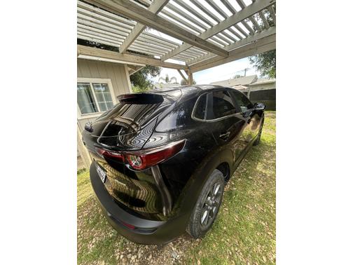 2021 Mazda CX-30 2.5 S