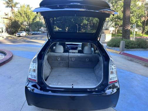 2010 Toyota Prius IV