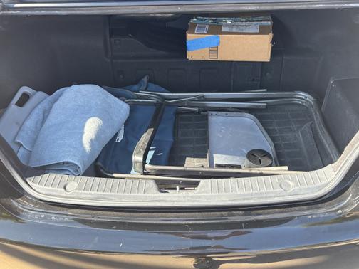 2013 Hyundai SONATA Hybrid Limited