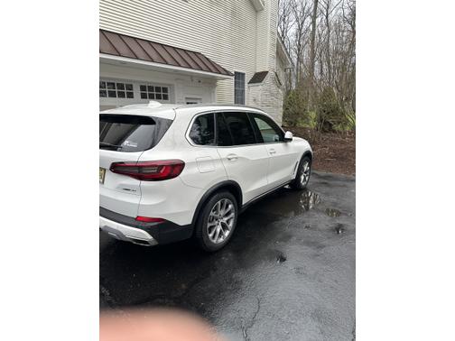 2020 BMW X5 xDrive50i