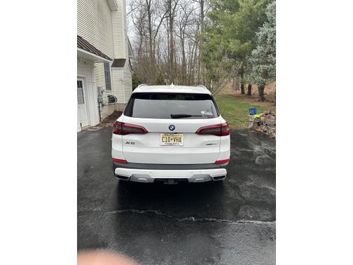 2020 BMW X5 xDrive50i