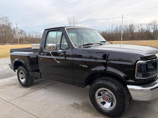 1994 Ford F-150 XL Flareside