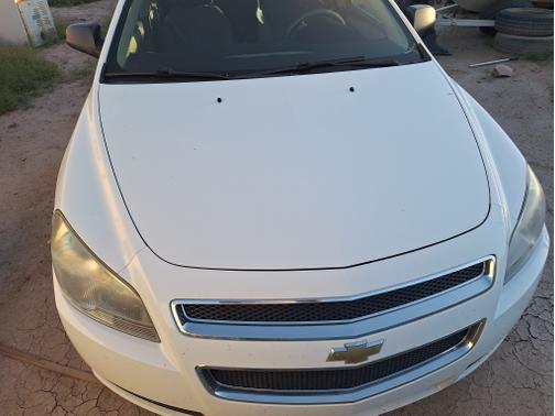 2009 Chevrolet Cobalt LS