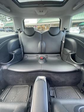 2006 MINI Cooper Base