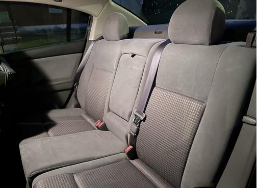 2008 Nissan Sentra 2.0 S