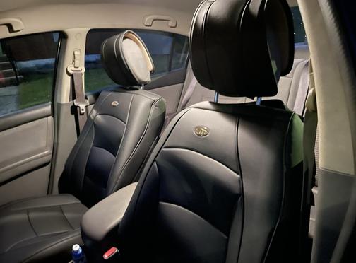 2008 Nissan Sentra 2.0 S