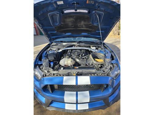 2020 Ford Shelby GT350 Base