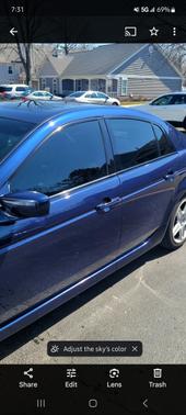2005 Acura TL 3.2