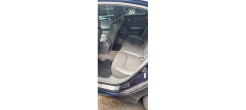 2005 Acura TL 3.2