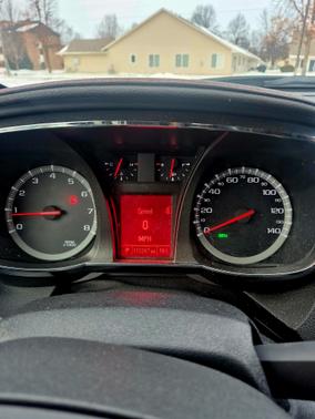 2012 GMC Terrain SLT-2