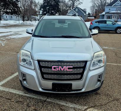 2012 GMC Terrain SLT-2