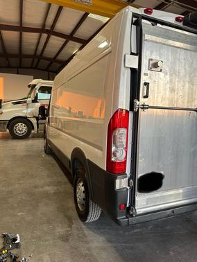 2020 RAM ProMaster 2500 High Roof