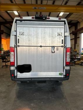 2020 RAM ProMaster 2500 High Roof