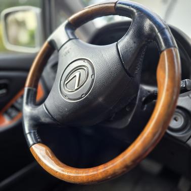 2001 Lexus RX 300 Base