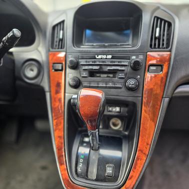 2001 Lexus RX 300 Base
