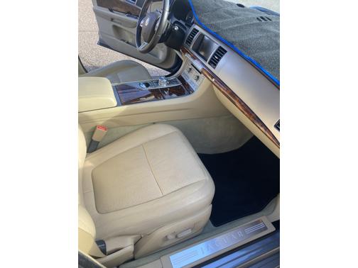 2011 Jaguar XF Premium