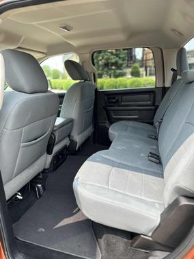 2013 RAM 1500 Tradesman