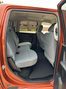 2013 RAM 1500 Tradesman