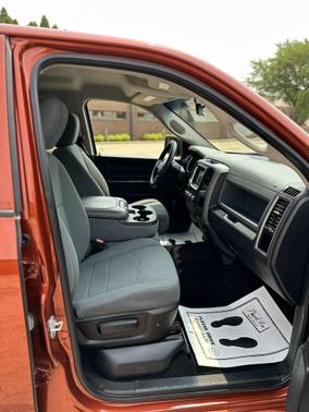 2013 RAM 1500 Tradesman