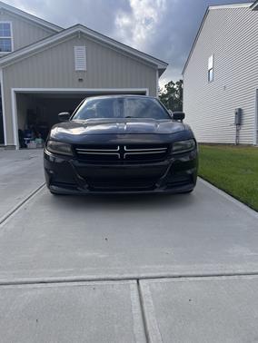 2015 Dodge Charger SE