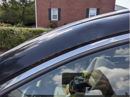 2009 Honda CR-V LX