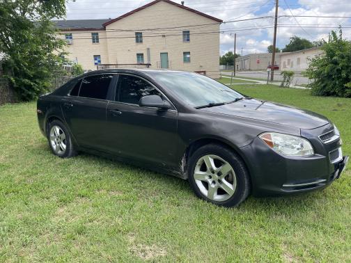 2011 Chevrolet Malibu LS