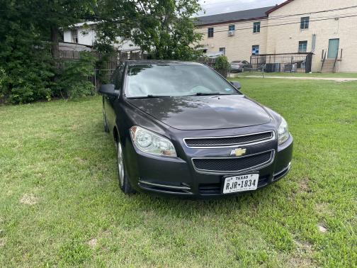 2011 Chevrolet Malibu LS