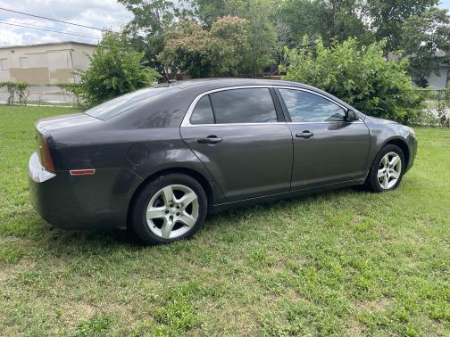 2011 Chevrolet Malibu LS