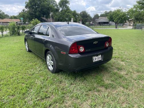 2011 Chevrolet Malibu LS