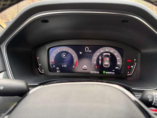 2024 Acura Integra Type S