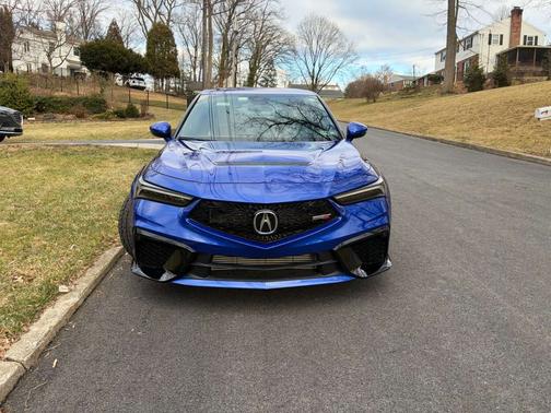 2024 Acura Integra Type S