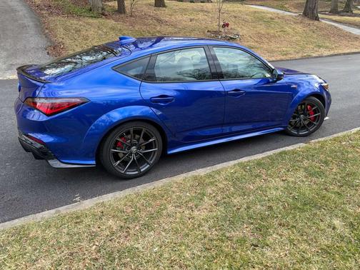 2024 Acura Integra Type S