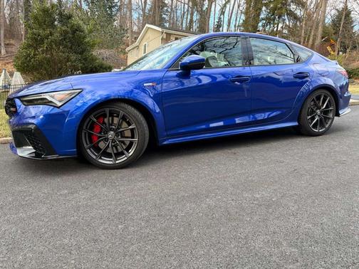2024 Acura Integra Type S